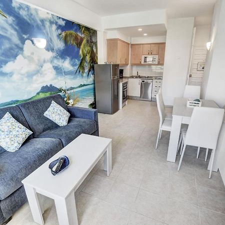 Palm Apartment - C&G Benal Beach Benalmádena Zewnętrze zdjęcie