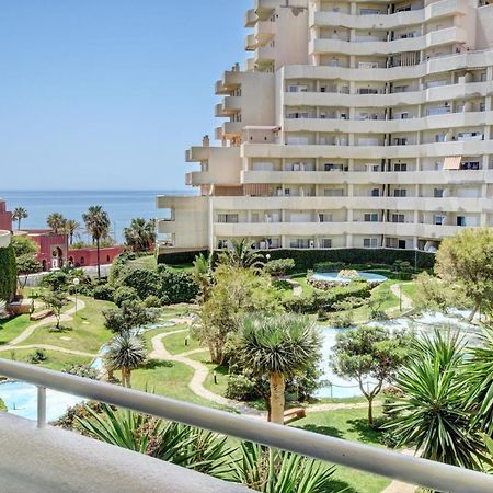 Palm Apartment - C&G Benal Beach Benalmádena Zewnętrze zdjęcie