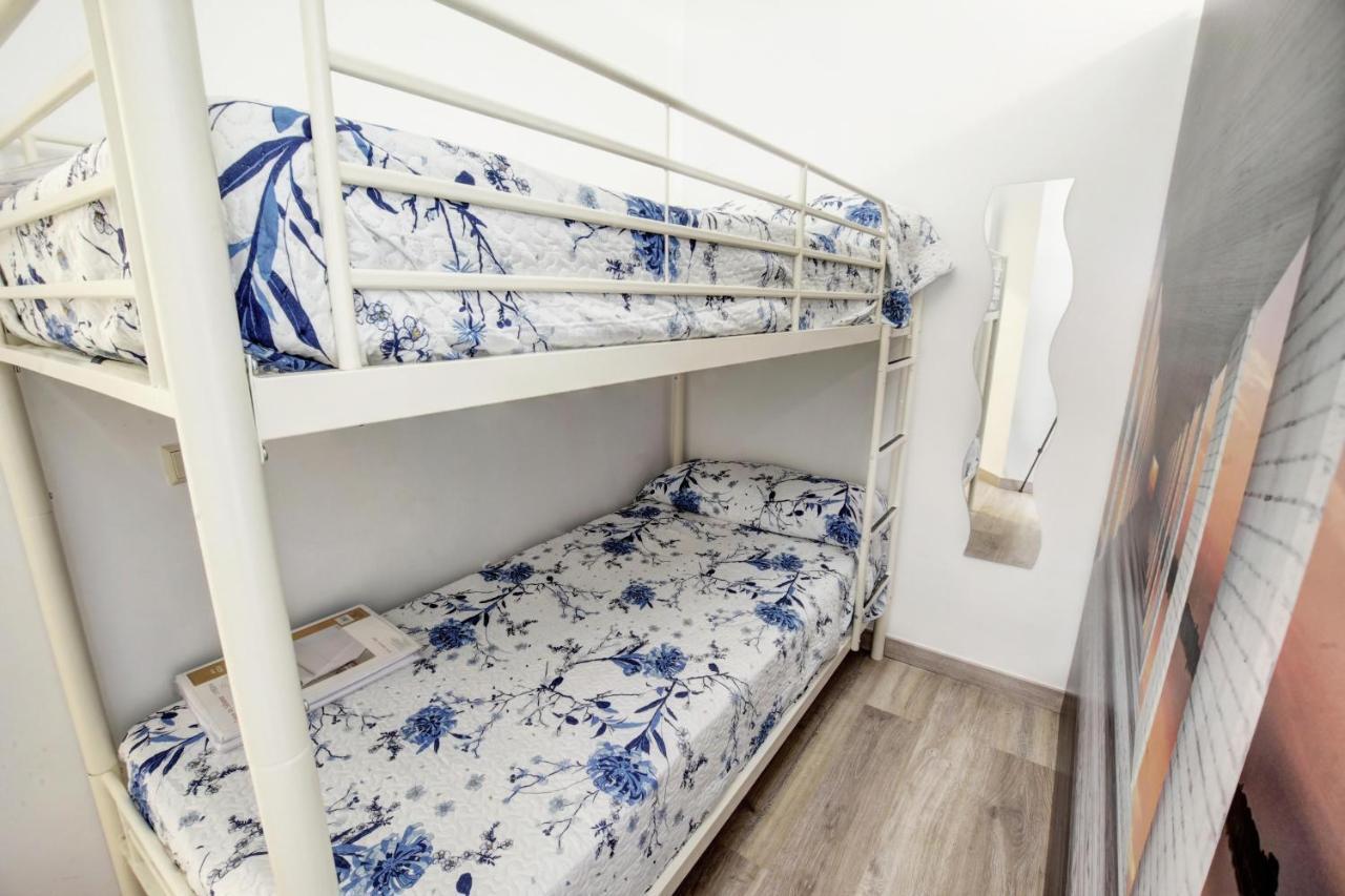 Palm Apartment - C&G Benal Beach Benalmádena Zewnętrze zdjęcie